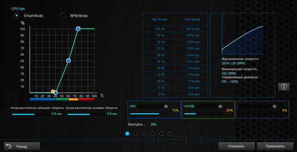 ASUS AI Suite 3