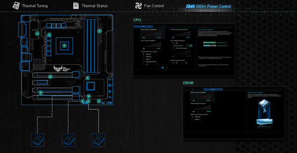 ASUS AI Suite 3