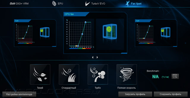 ASUS AI Suite 3 ASUS AI Suite 3