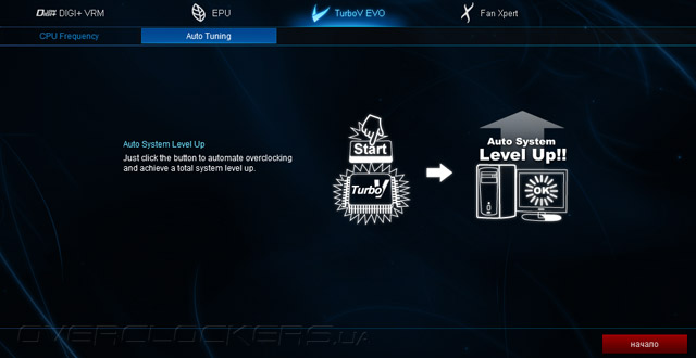 Разгон ASUS H81I-Plus