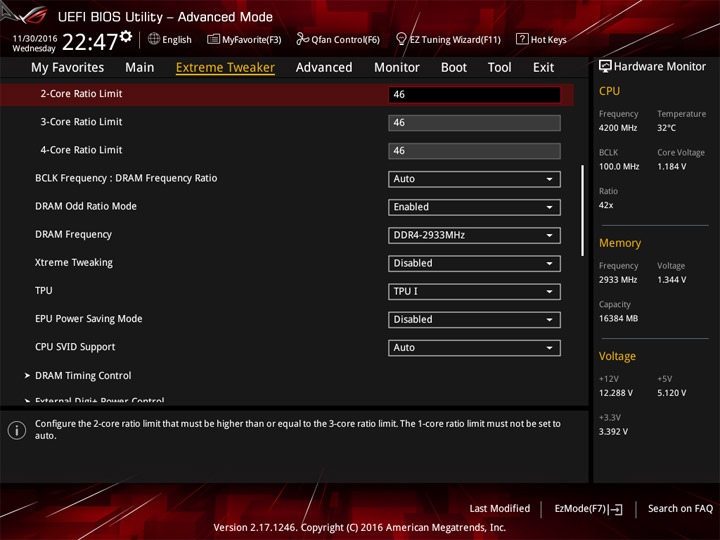 ASUS Maximus IX Hero