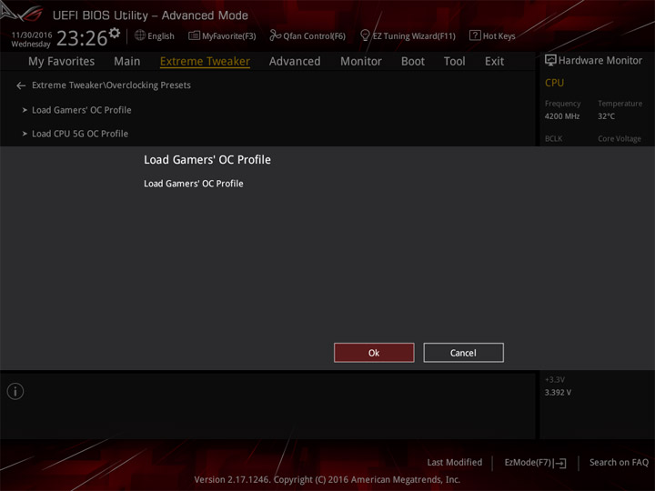 ASUS Maximus IX Hero