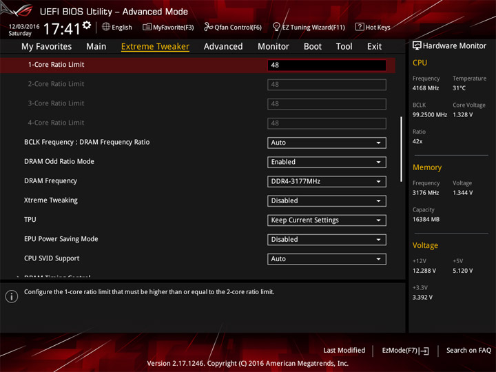 ASUS Maximus IX Hero