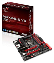ASUS Maximus VII Gene