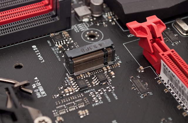 ASUS Maximus VII Hero