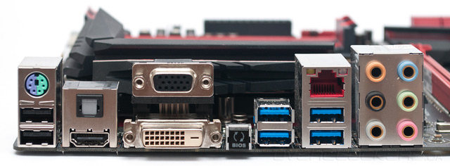 ASUS Maximus VII Hero