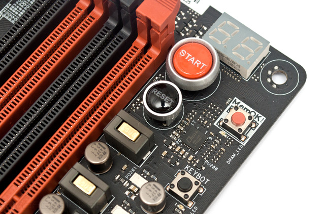 ASUS Maximus VII Hero