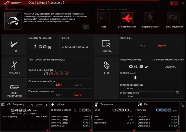 ASUS Maximus VII Hero