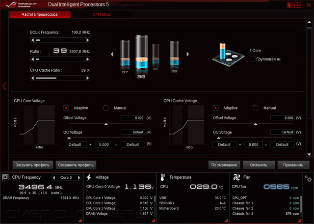 ASUS Maximus VII Hero