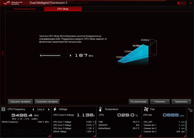 ASUS Maximus VII Hero