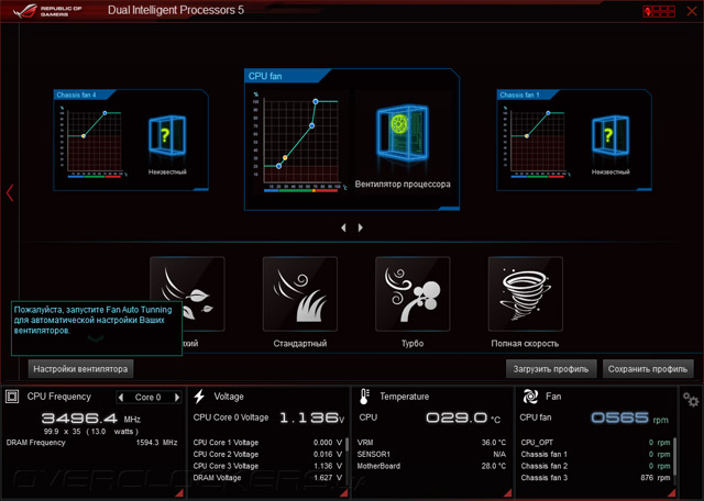 ASUS Maximus VII Hero