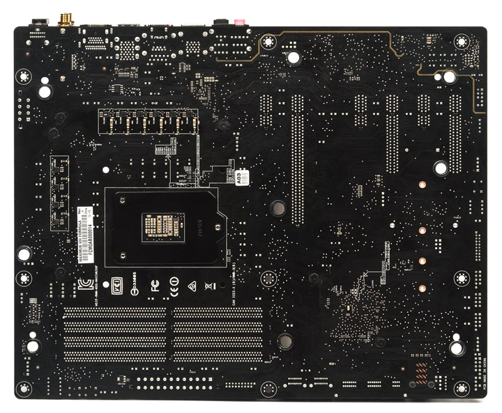 ASUS Maximus VIII Formula