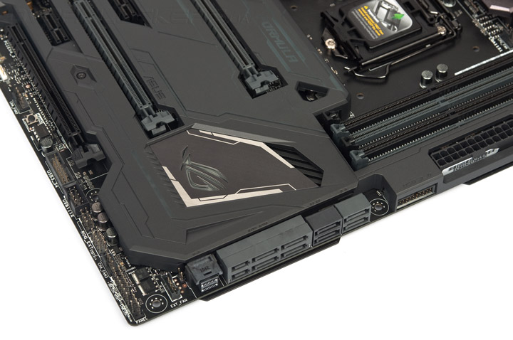 ASUS Maximus VIII Formula