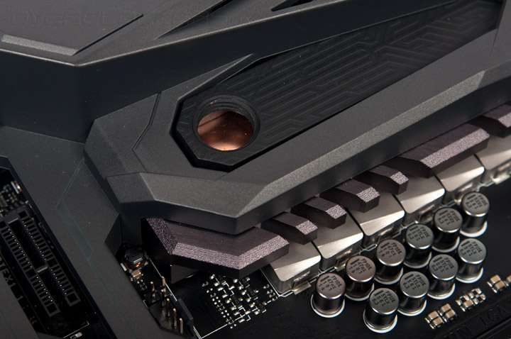 ASUS Maximus VIII Formula