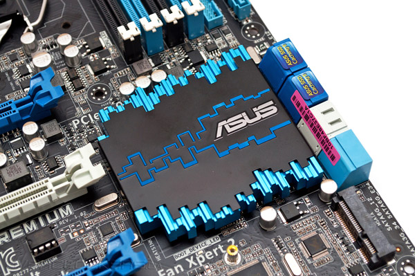 ASUS P8Z77-V Premium