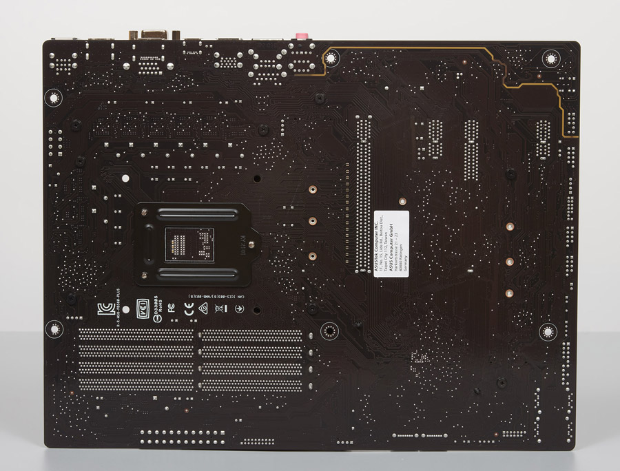 ASUS Prime B560-Plus