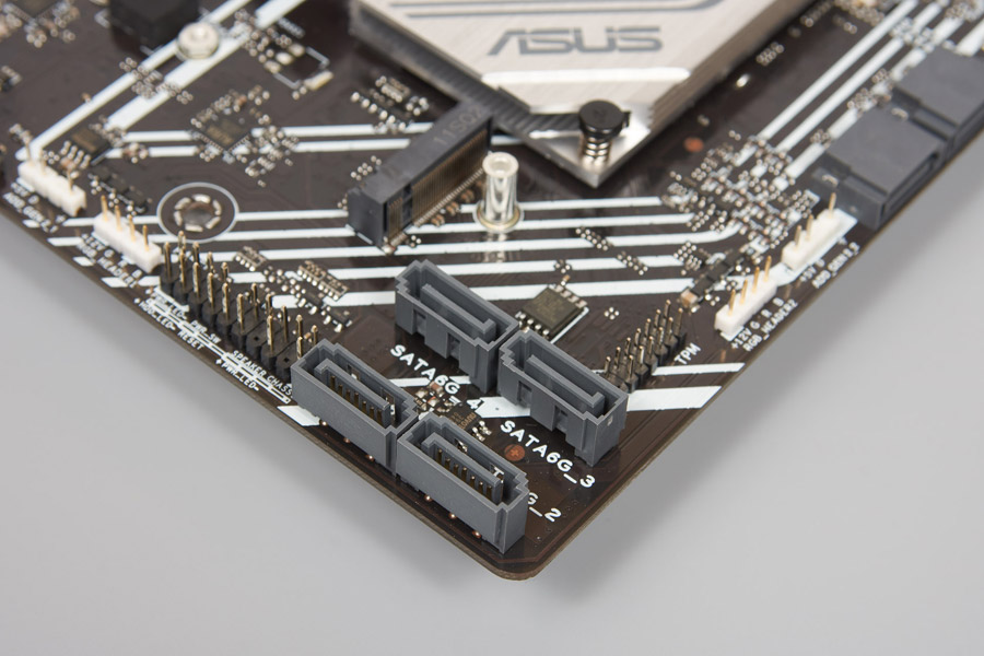 ASUS Prime B560-Plus