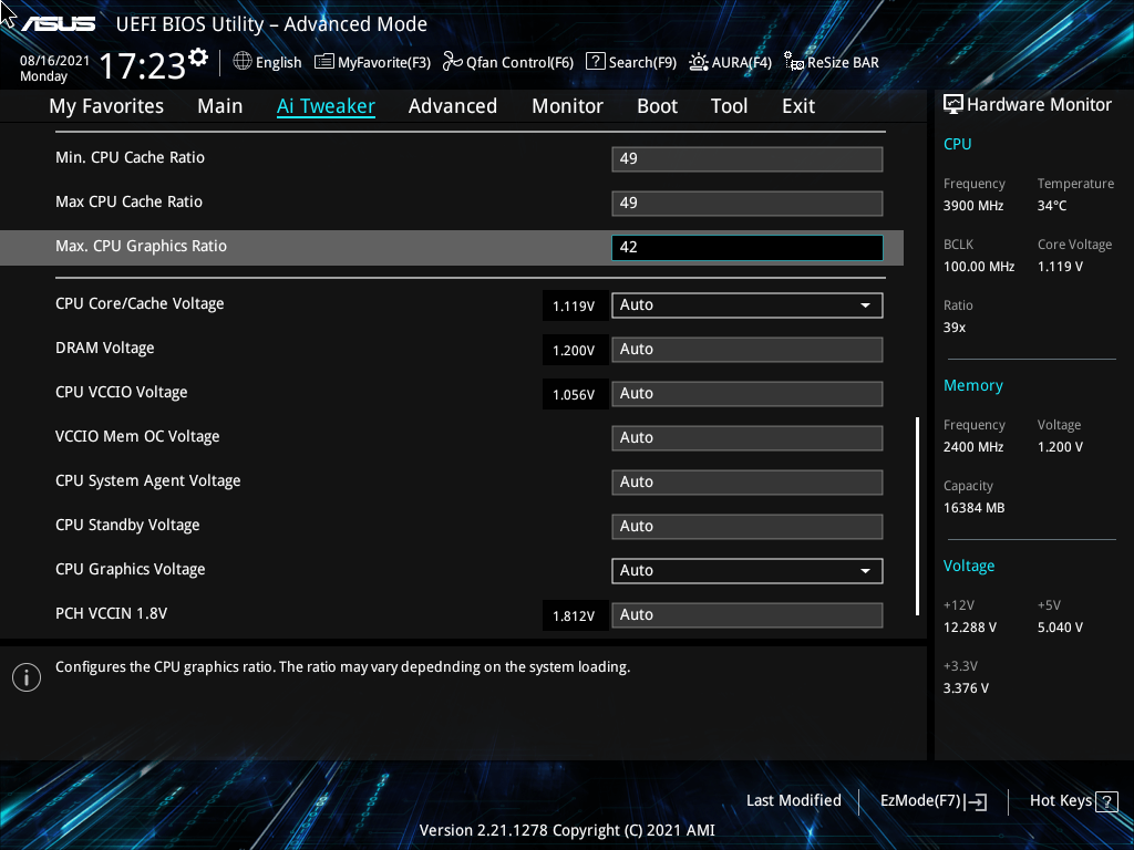 ASUS Prime B560-Plus