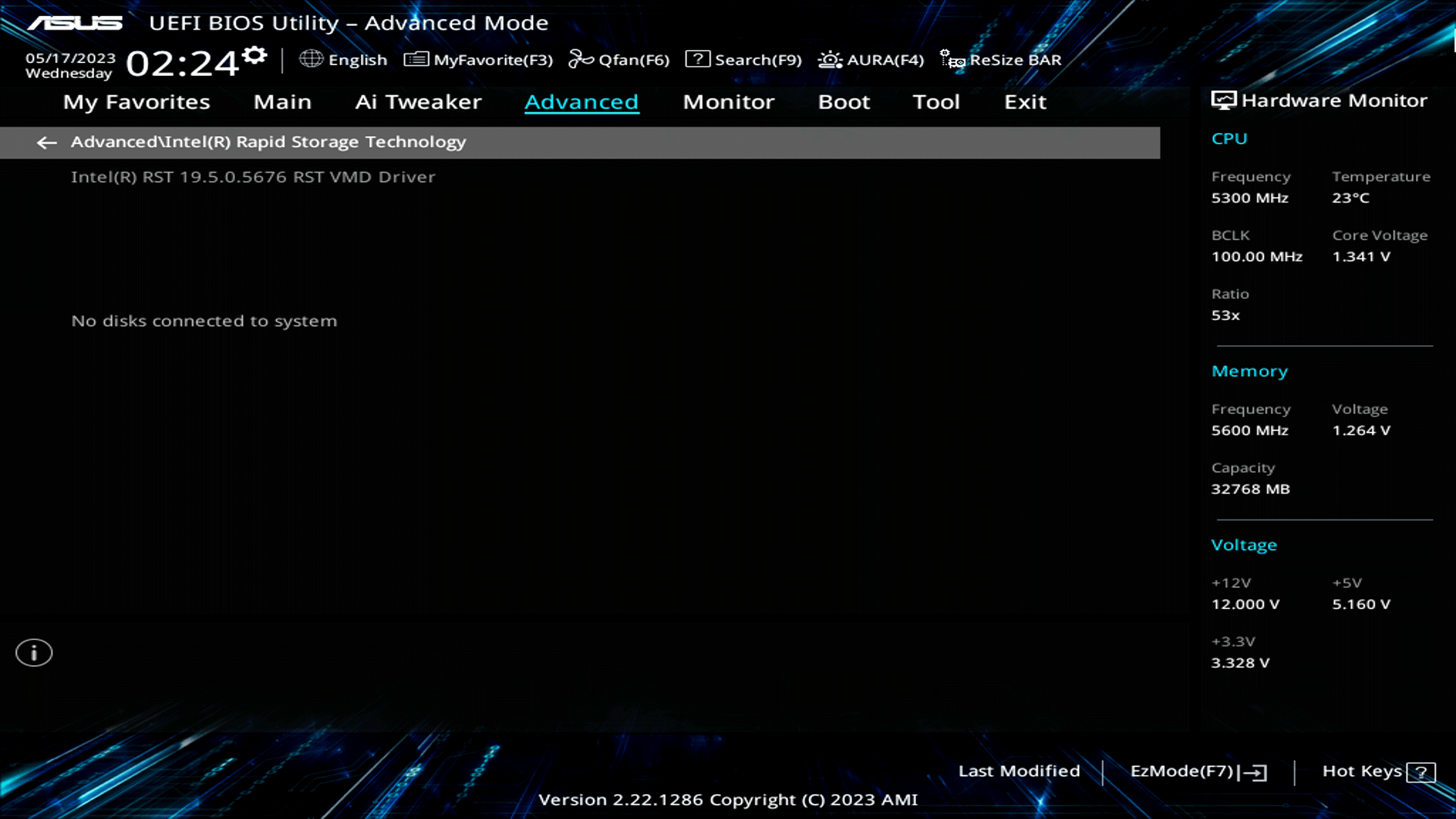 ASUS Prime B760-PLUS