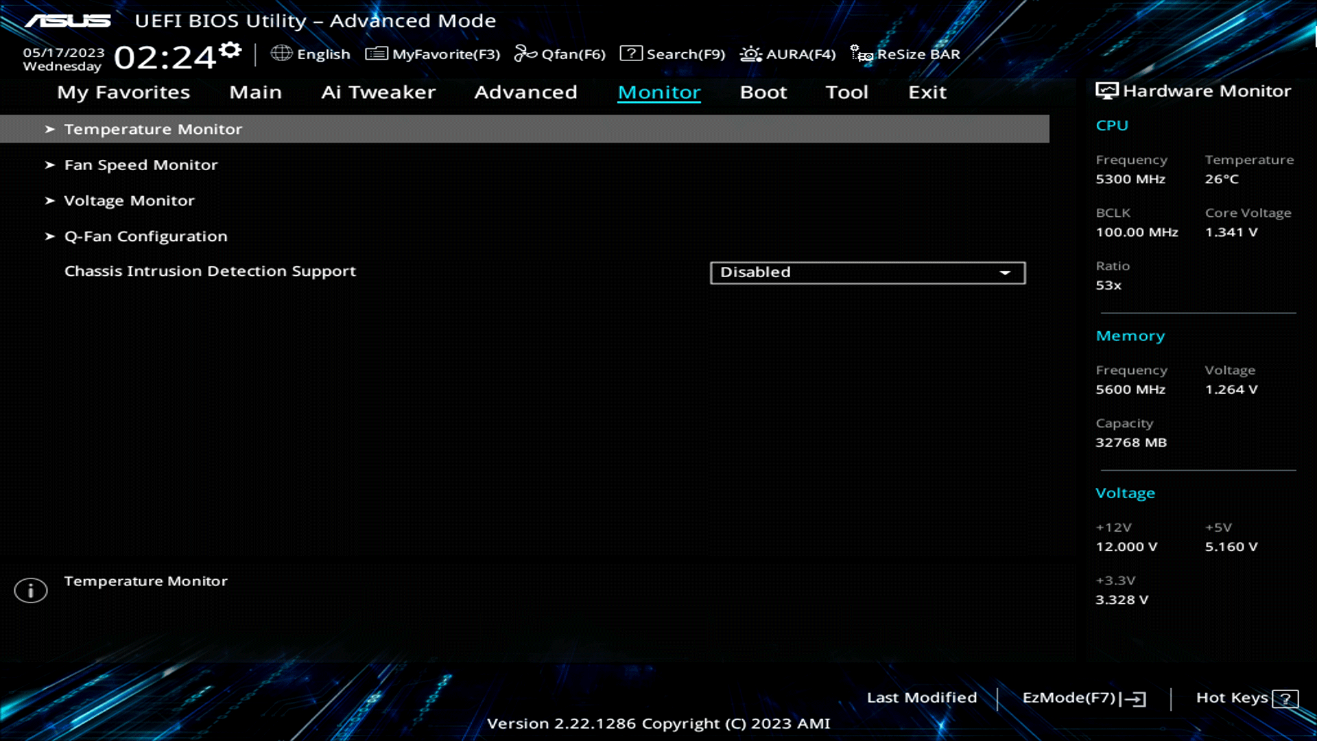 ASUS Prime B760-PLUS
