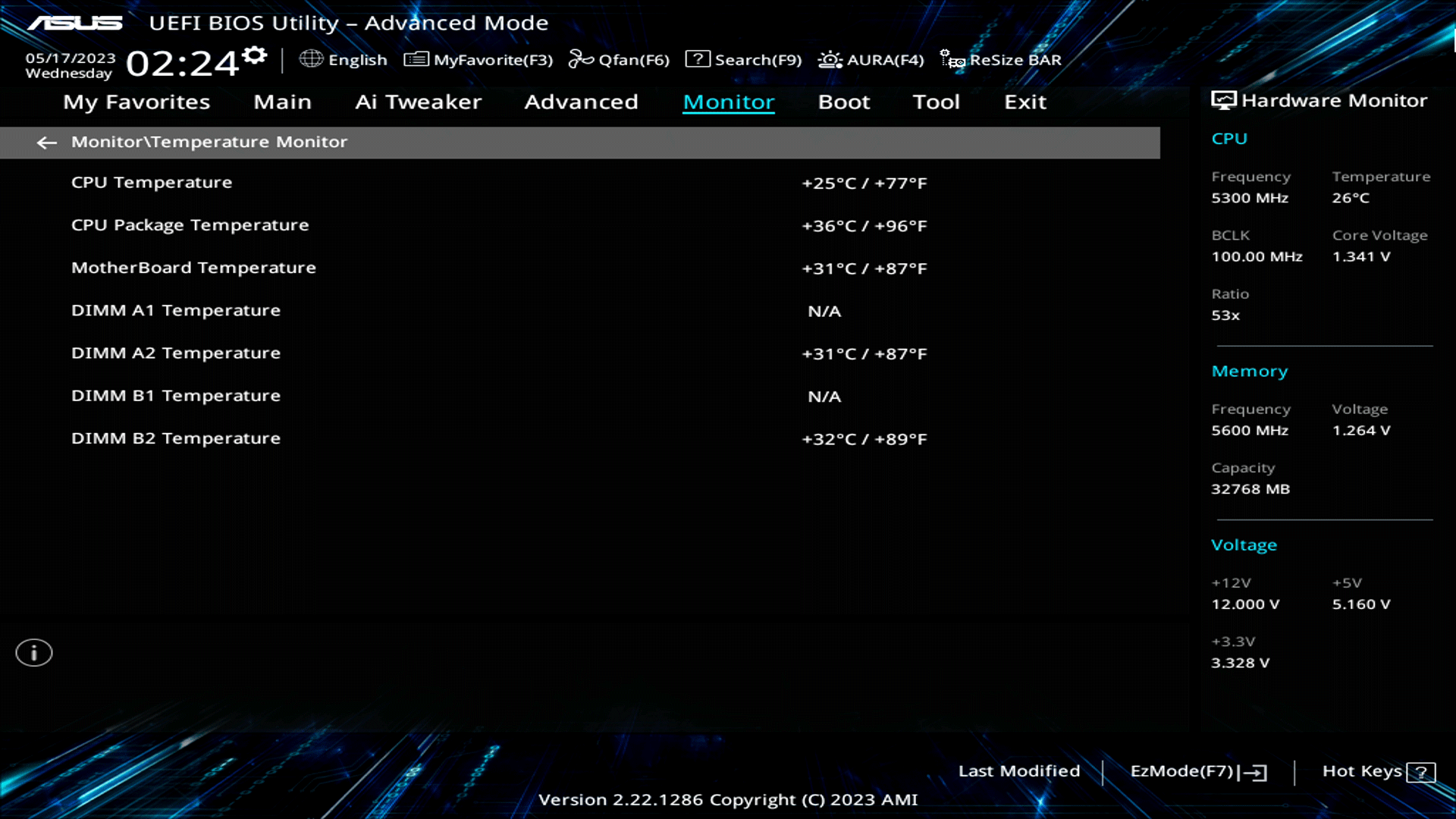 ASUS Prime B760-PLUS