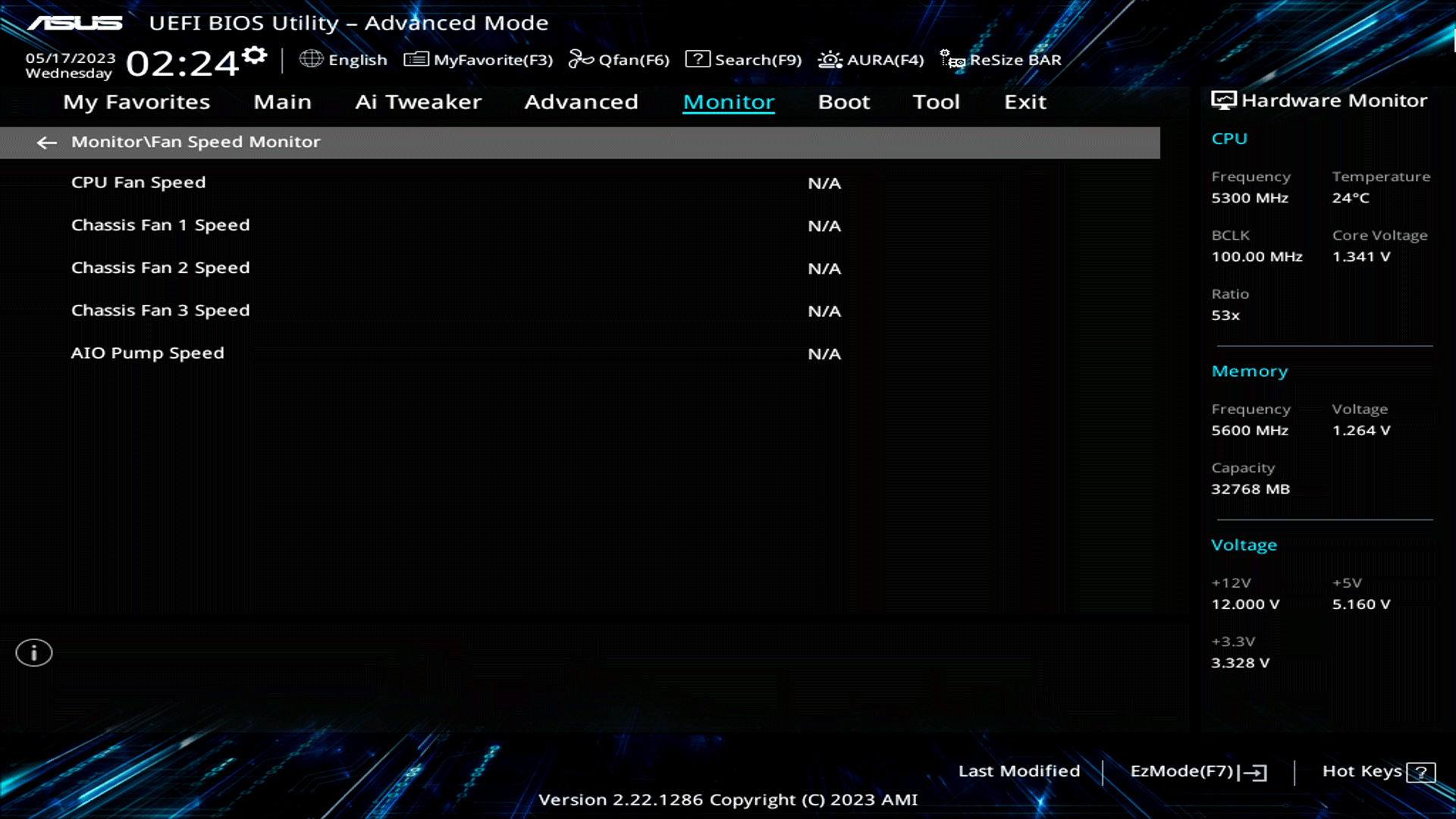 ASUS Prime B760-PLUS