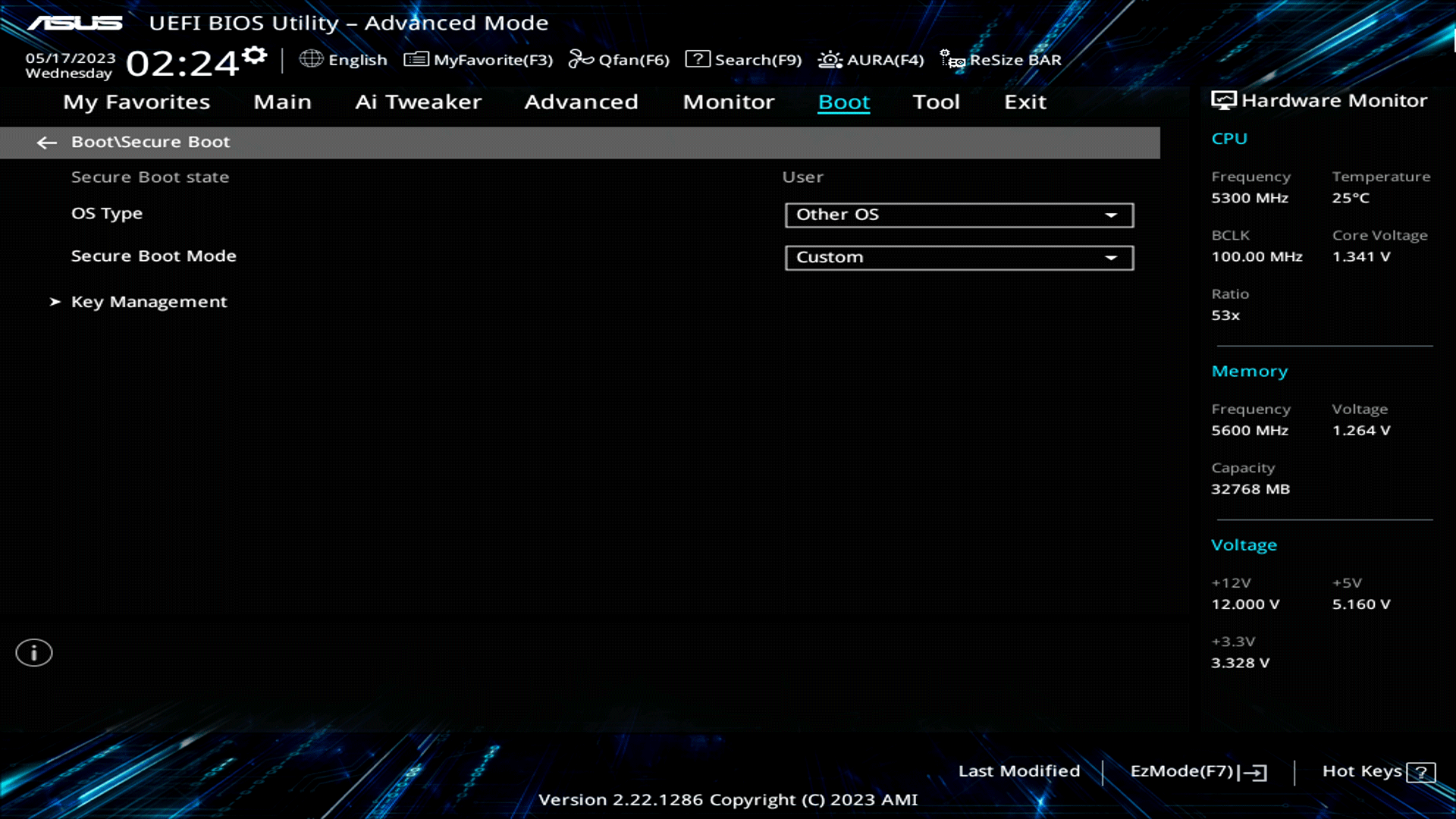 ASUS Prime B760-PLUS