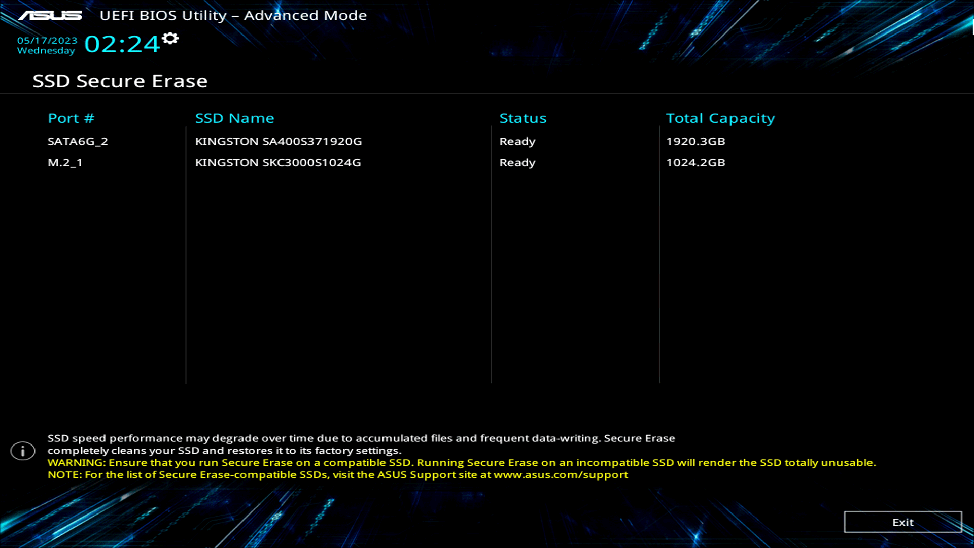 ASUS Prime B760-PLUS