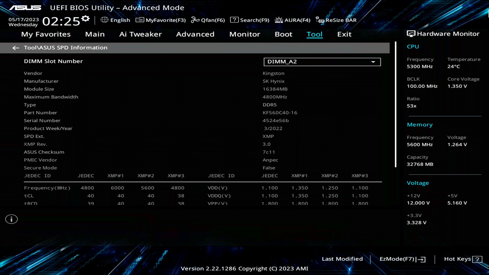 ASUS Prime B760-PLUS