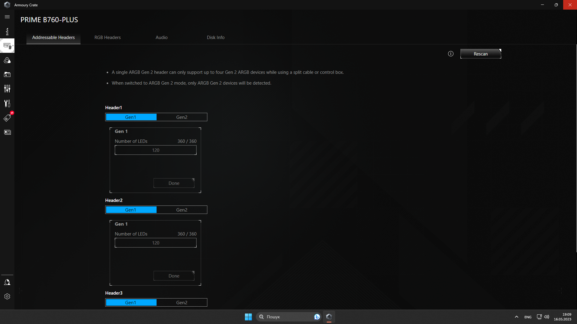 ASUS Prime B760-PLUS