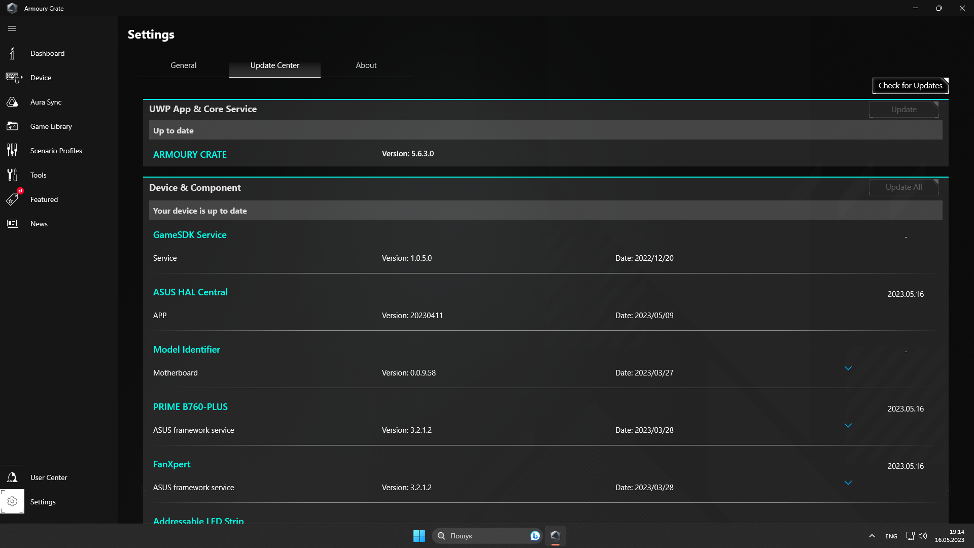 ASUS Prime B760-PLUS