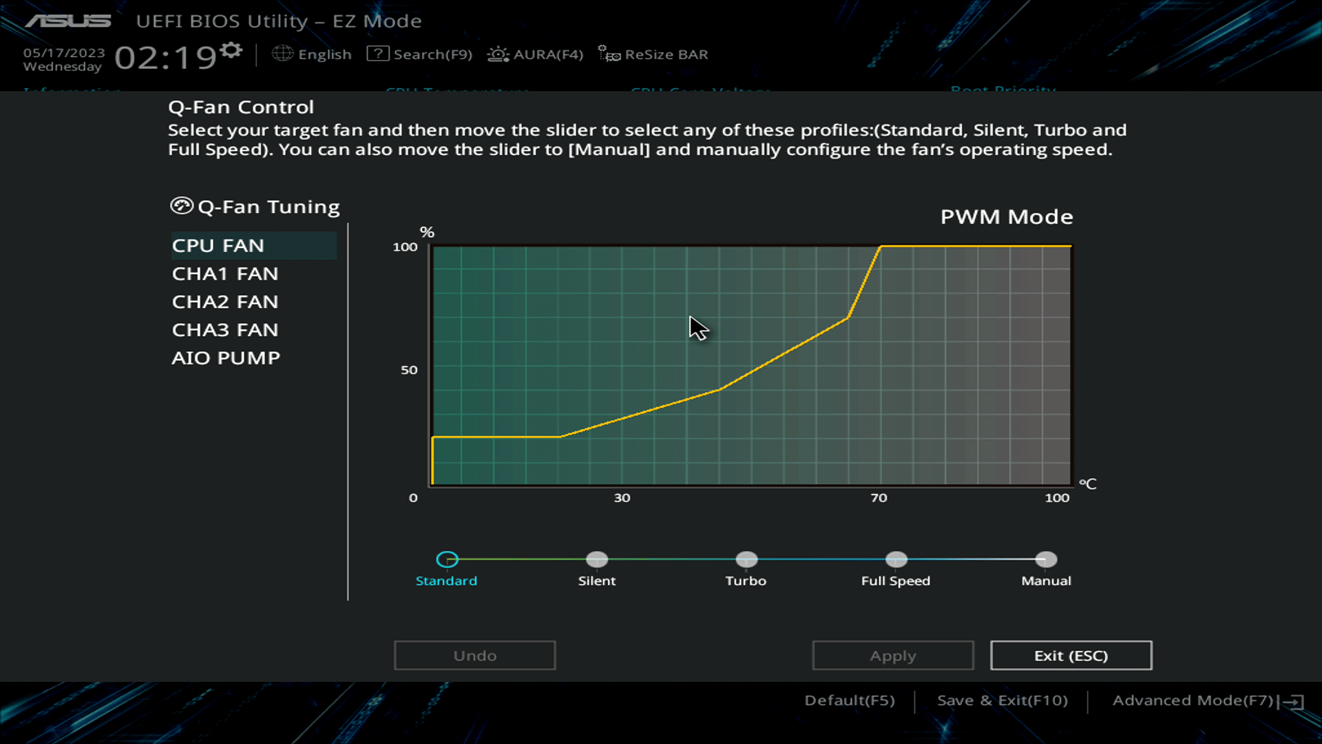 ASUS Prime B760-PLUS