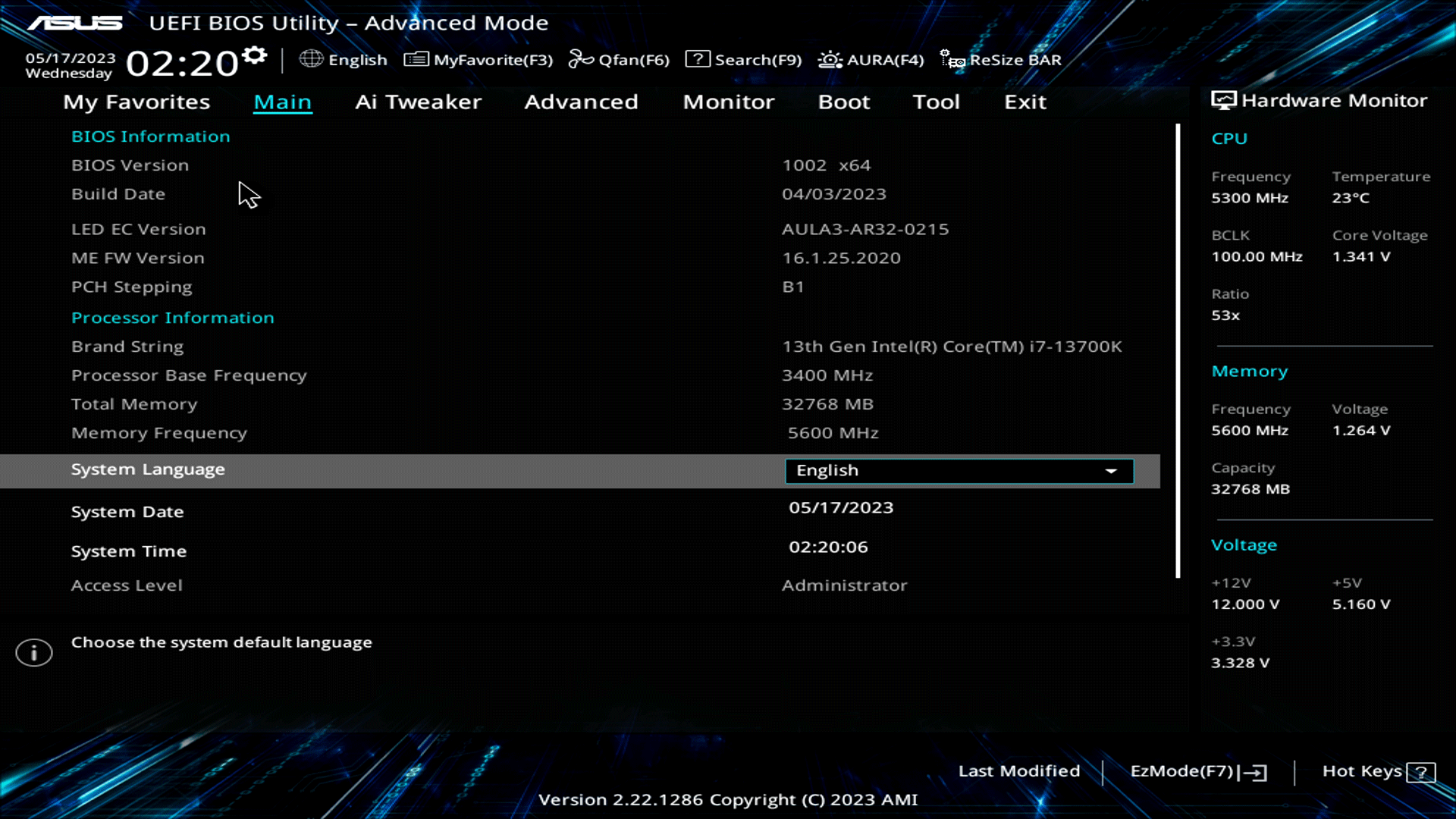 ASUS Prime B760-PLUS