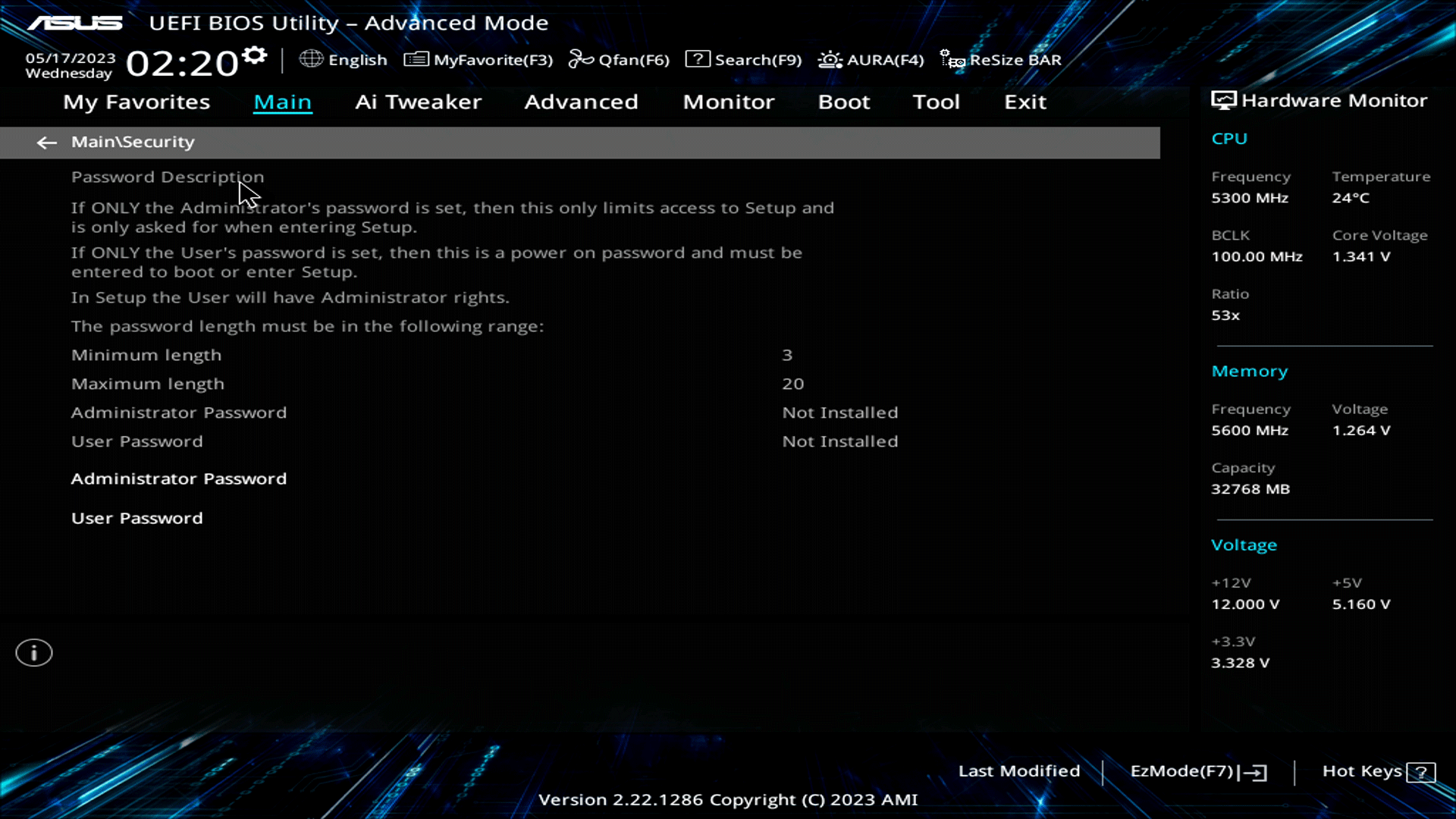ASUS Prime B760-PLUS