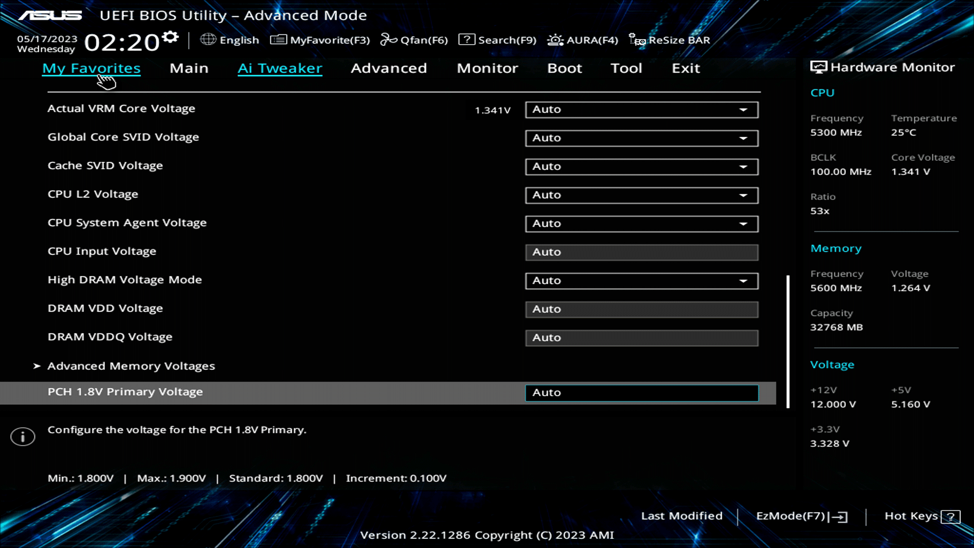 ASUS Prime B760-PLUS