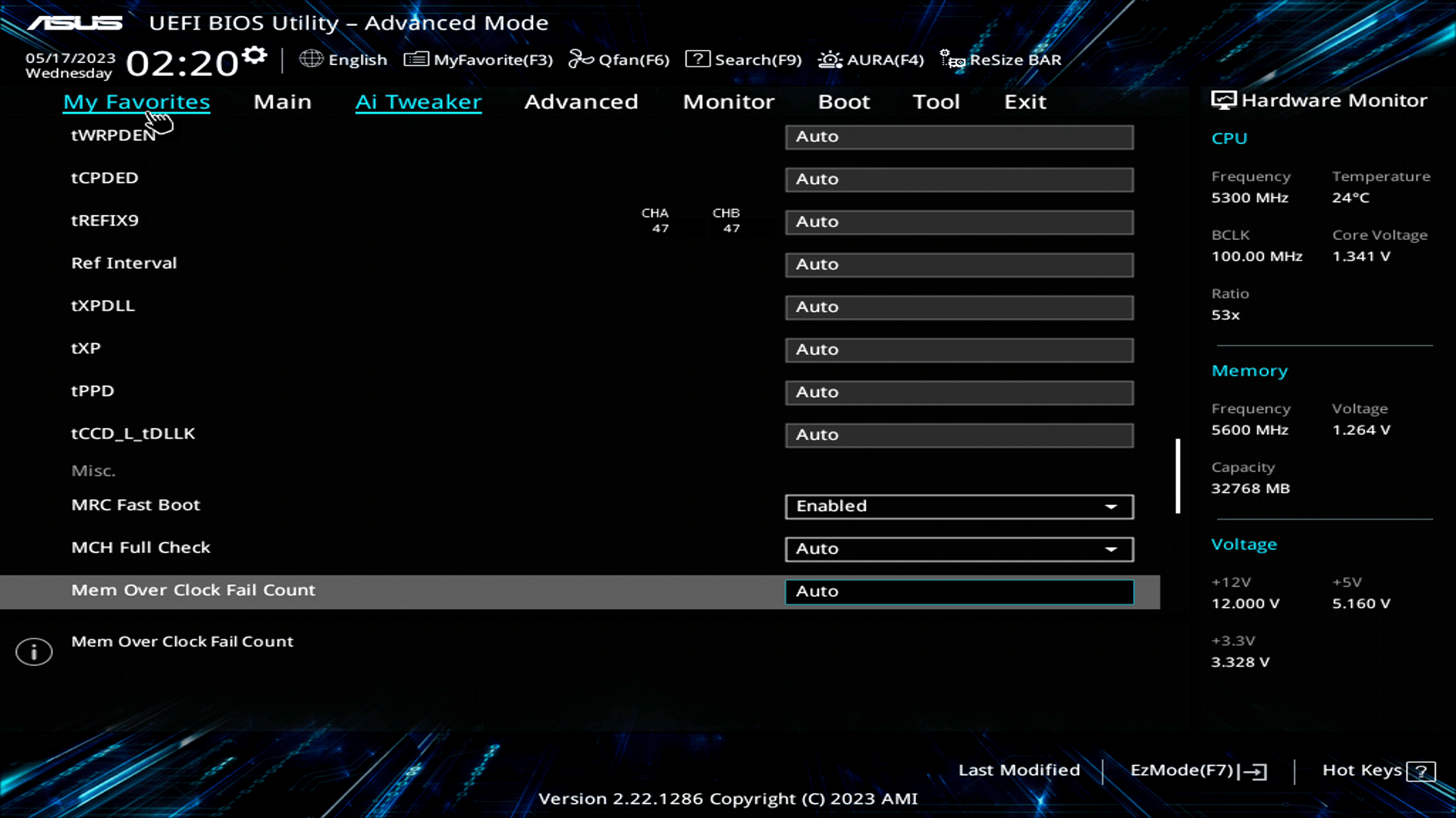 ASUS Prime B760-PLUS