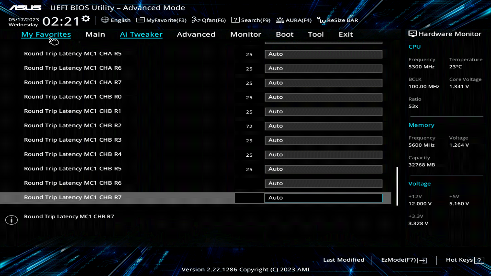 ASUS Prime B760-PLUS