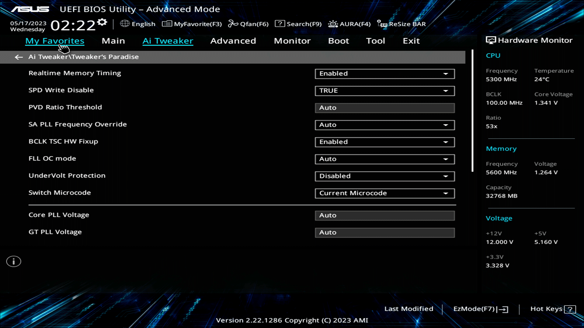 ASUS Prime B760-PLUS