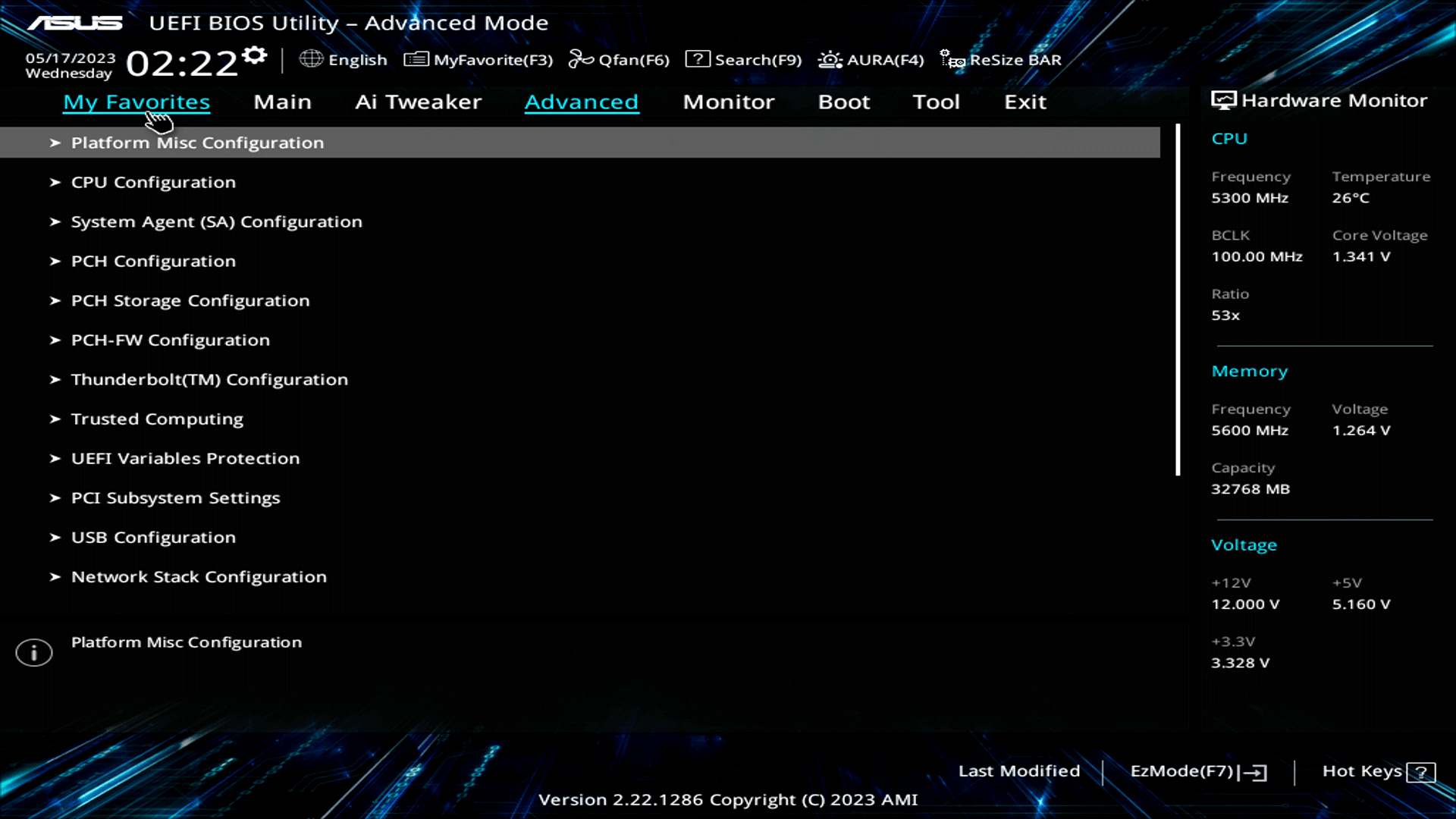 ASUS Prime B760-PLUS