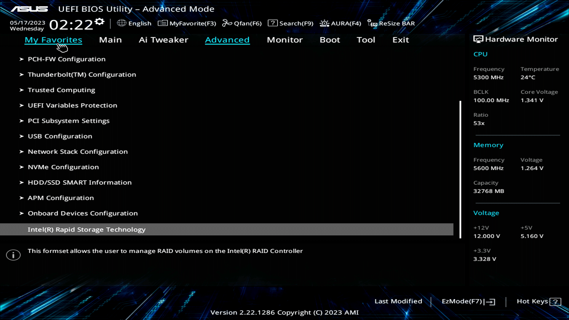 ASUS Prime B760-PLUS