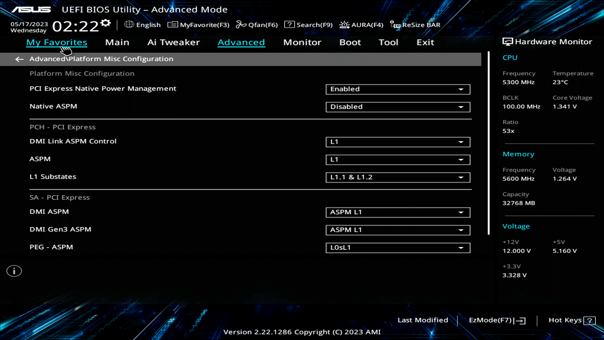 ASUS Prime B760-PLUS