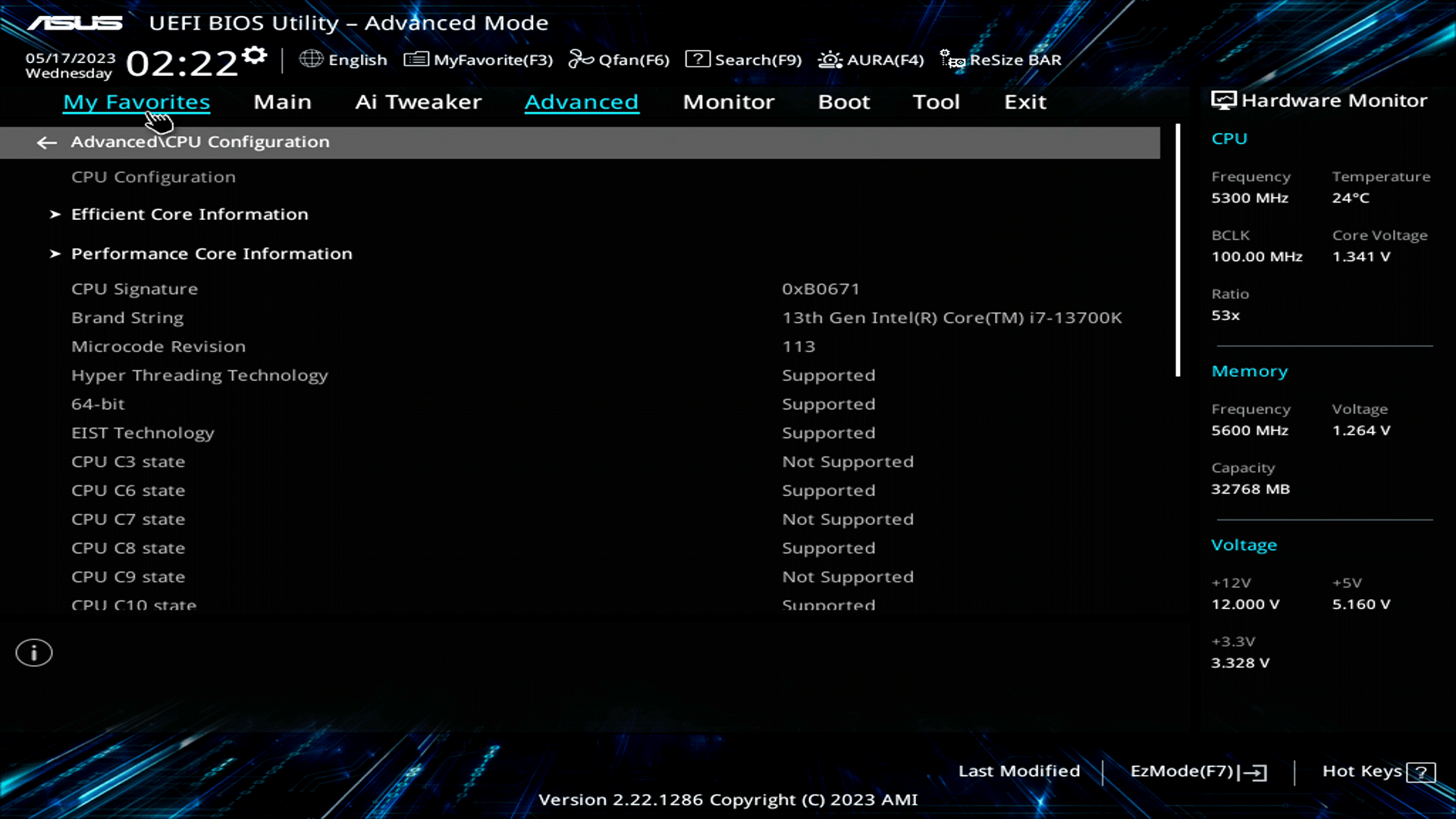 ASUS Prime B760-PLUS