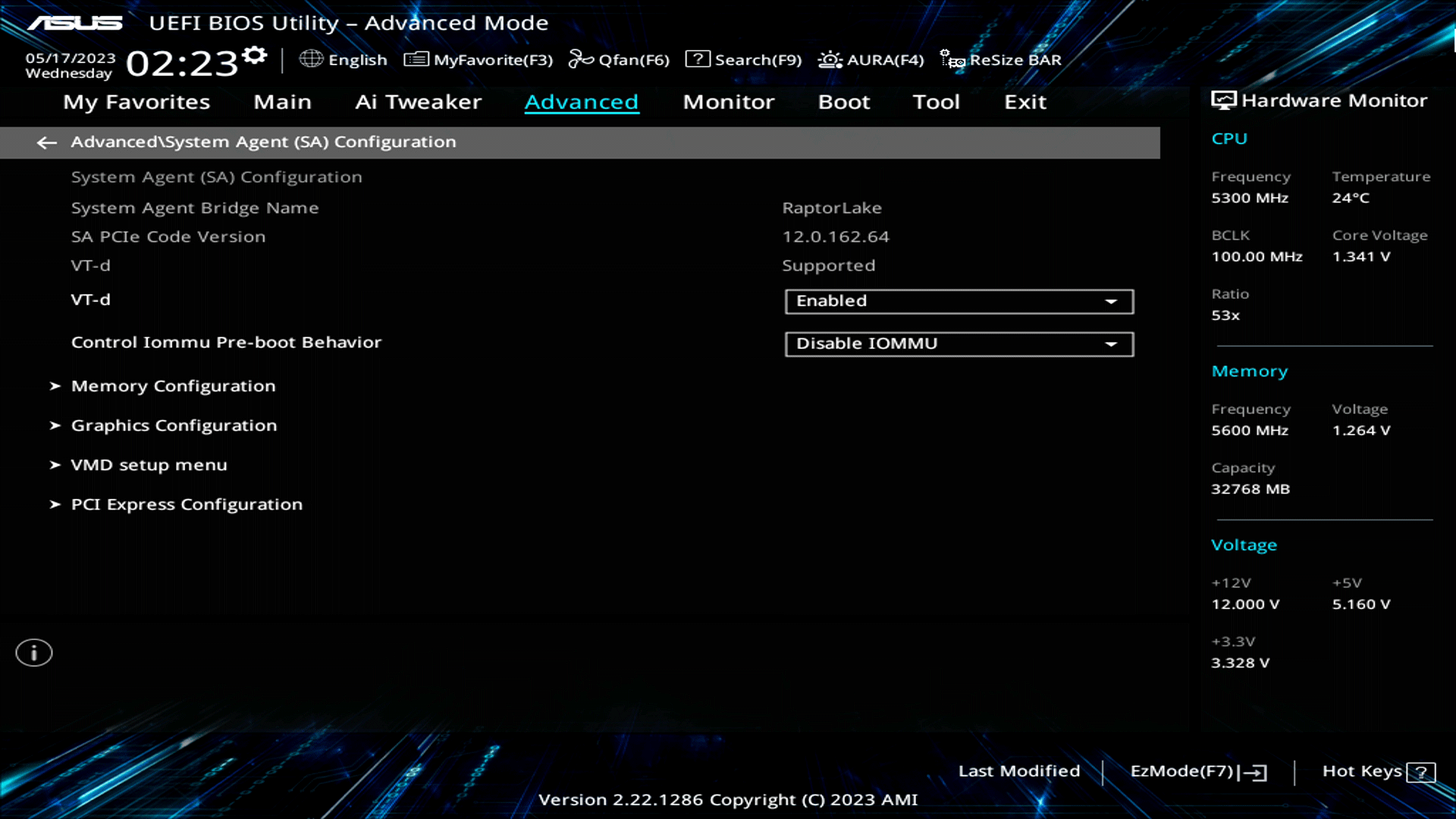 ASUS Prime B760-PLUS