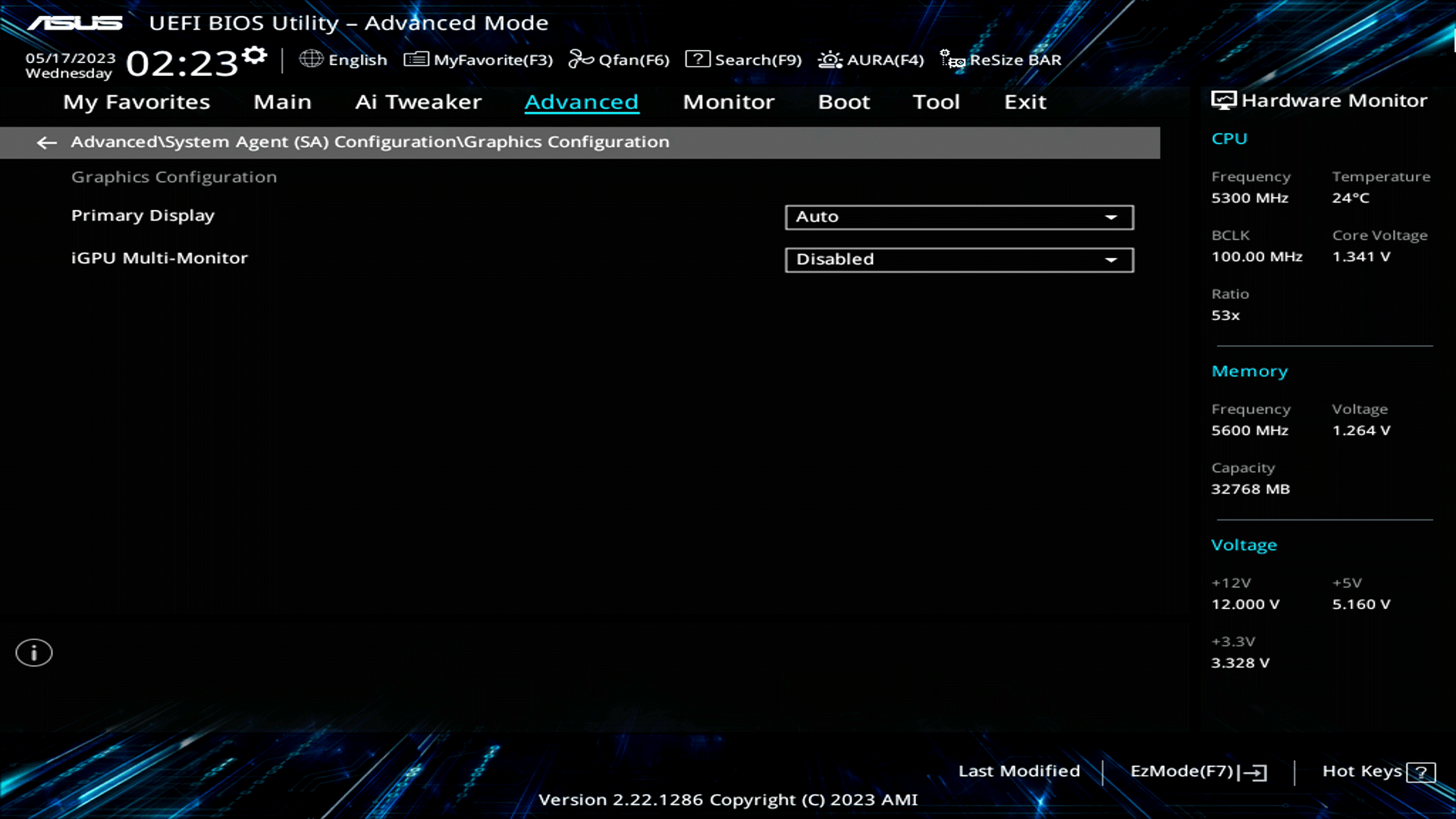 ASUS Prime B760-PLUS