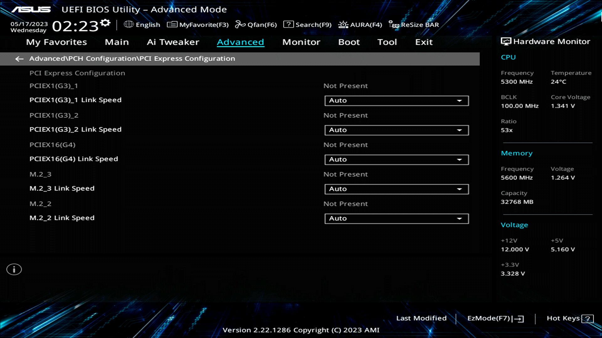 ASUS Prime B760-PLUS