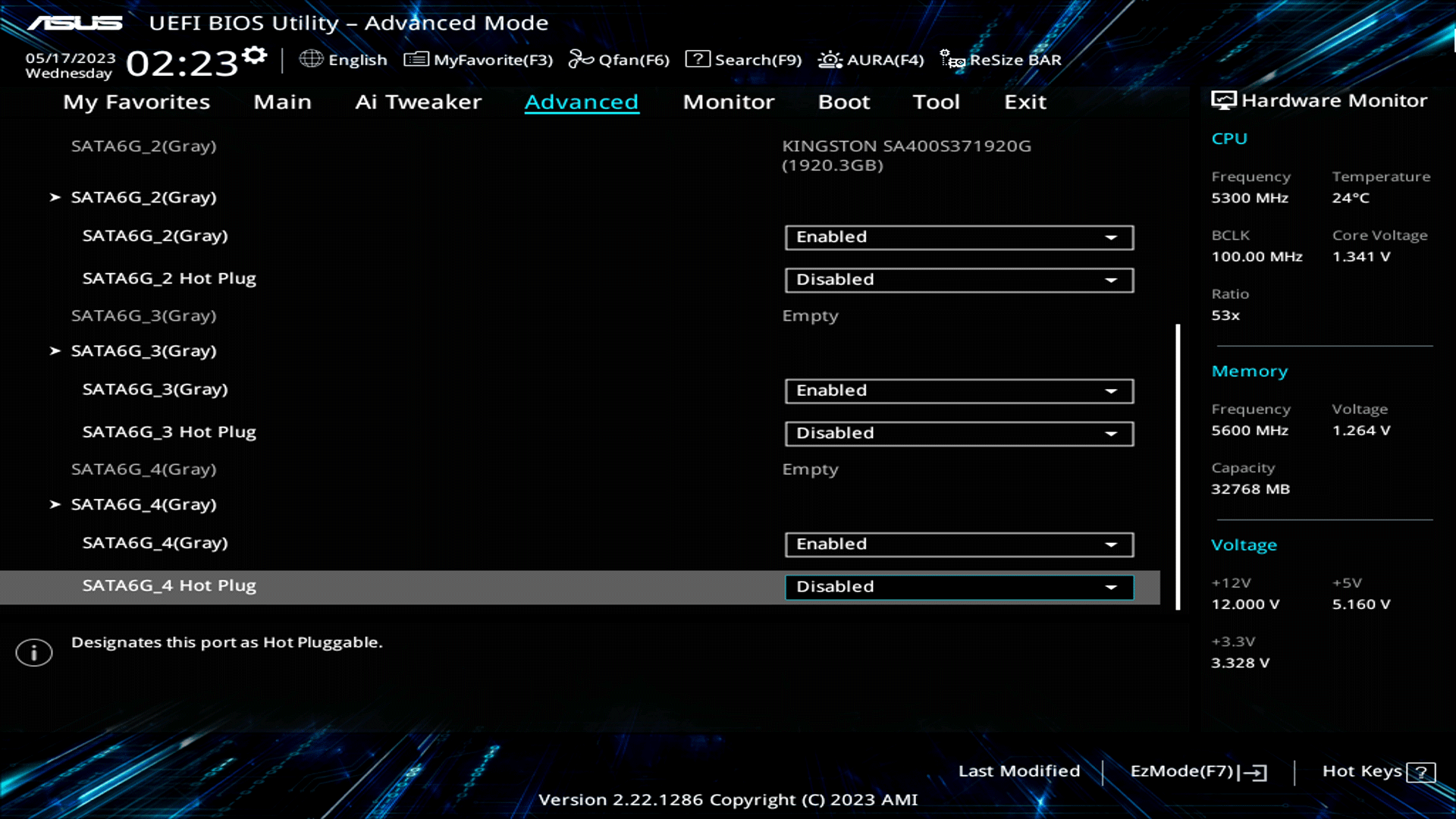 ASUS Prime B760-PLUS