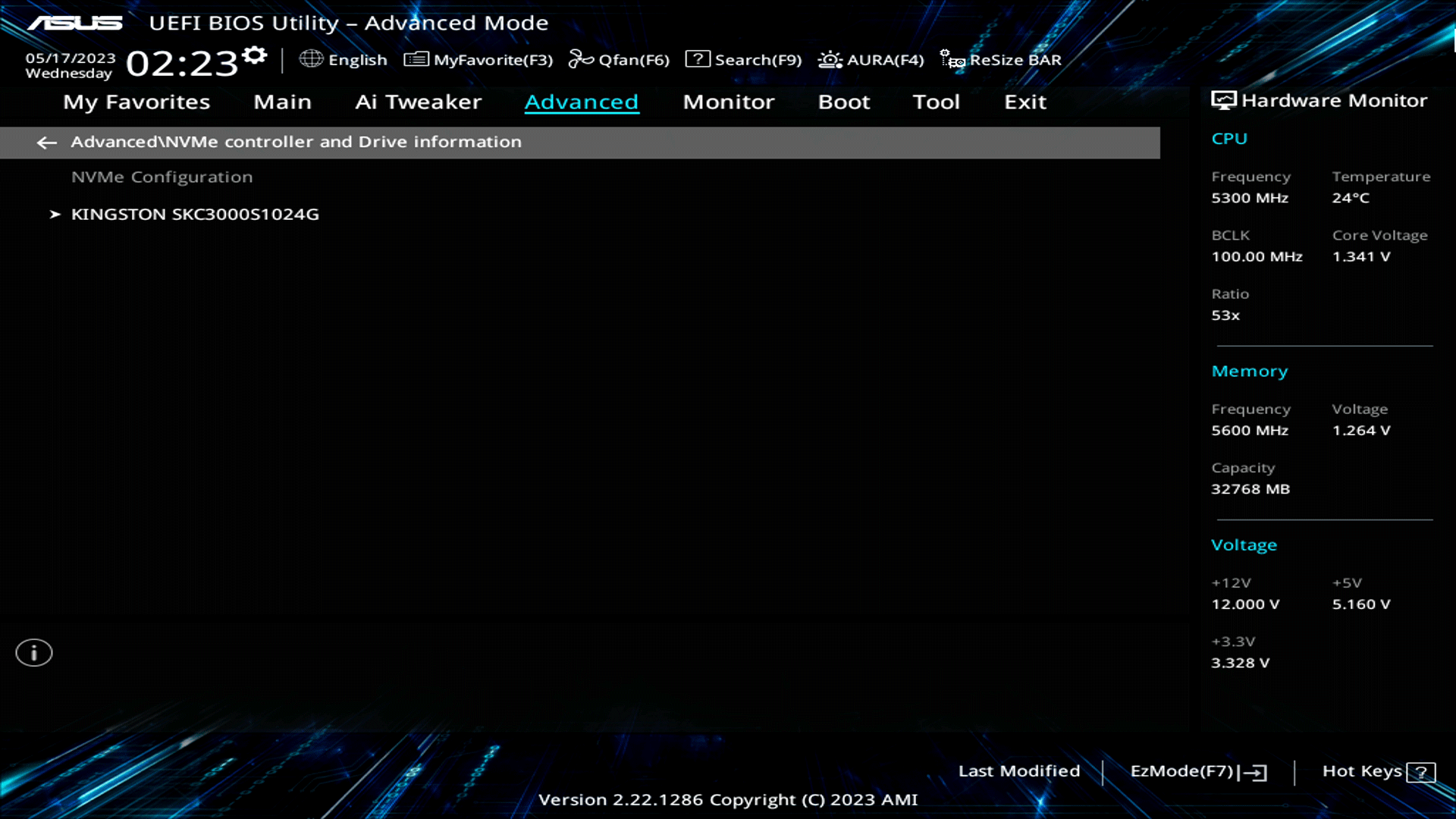 ASUS Prime B760-PLUS