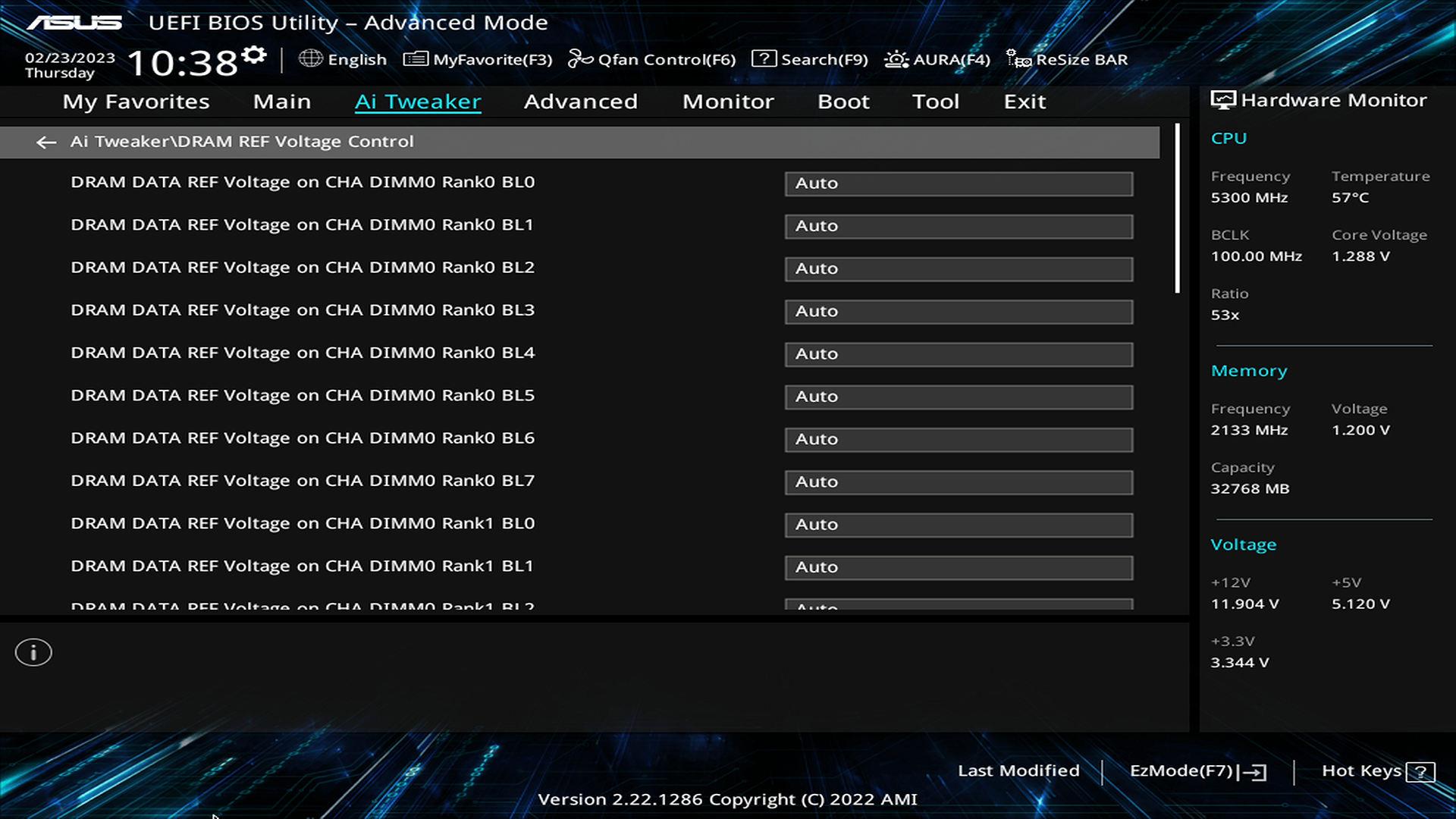 ASUS Prime B760M-A WiFi D4