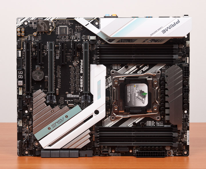 ASUS Prime X299-A