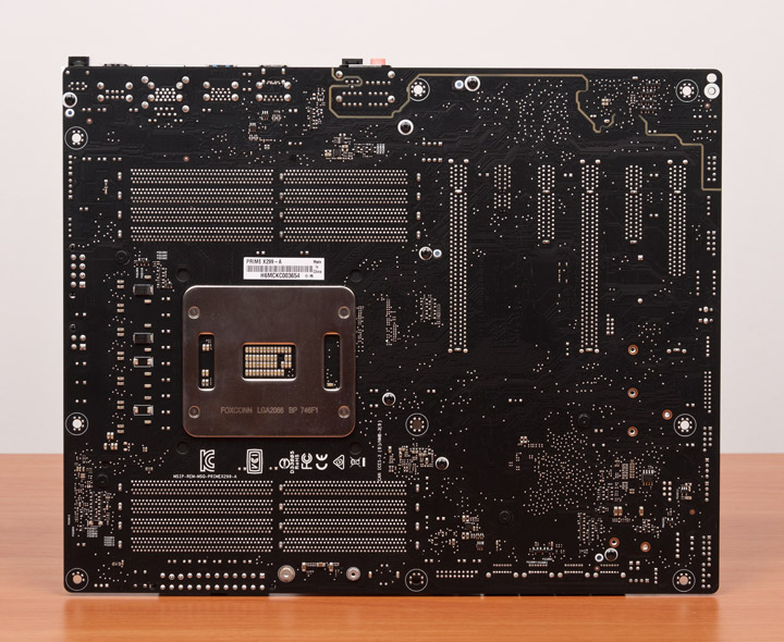 ASUS Prime X299-A